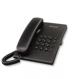 Panasonic KXTS500EXB Landline telephone