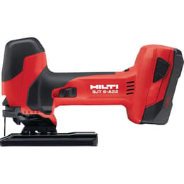 Jigsaw Hilti SJT 6-A22 - Ø 150 mm 3000 W