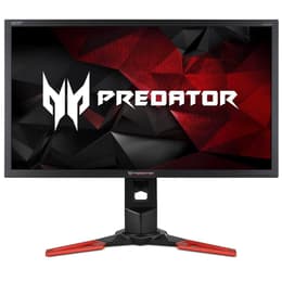 28-inch Acer Predator XB281HK 3840x2160 LED Monitor Black