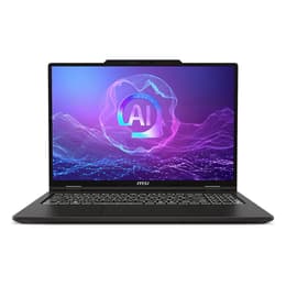 MSI VENTURE PRO 17 17"-inch - Core 7 240H - 16GB - SSD 1 TBGB Nividia GeForce RTX 5060 AZERTY - French