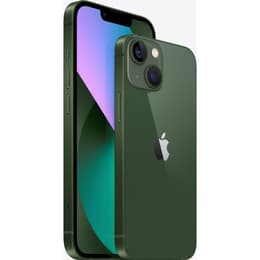 iPhone 13 mini 256GB - Green - Unlocked