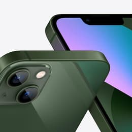 iPhone 13 mini 256GB - Green - Unlocked