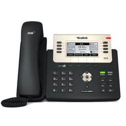 Yealink Professional Gigabit IP Telephone - 6 Account SIP Landline telephone