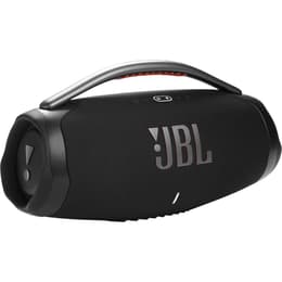 Jbl Boombox 3 Wi-Fi Bluetooth Speakers - Black