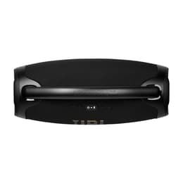 Jbl Boombox 3 Wi-Fi Bluetooth Speakers - Black