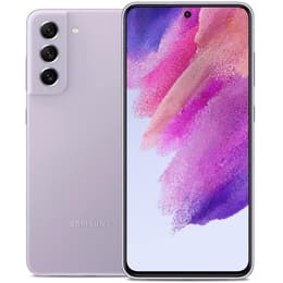 Galaxy S21 FE 5G 256GB - Purple - Unlocked - Dual-SIM