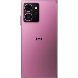 HMD Skyline 256GB - Pink - Unlocked