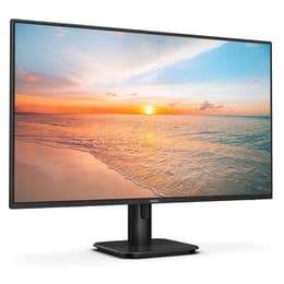 24-inch Philips 24E1N1300A LED Monitor Black