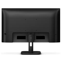 24-inch Philips 24E1N1300A LED Monitor Black