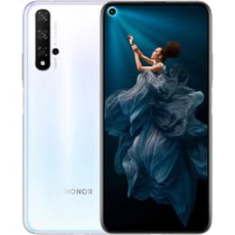 Honor 20 128GB - White - Unlocked