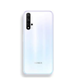 Honor 20 128GB - White - Unlocked