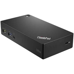 Lenovo ThinkPad USB 3.0 Ultra Dock Docking Station