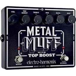 Electro-Harmonix Metal Muff Audio accessories