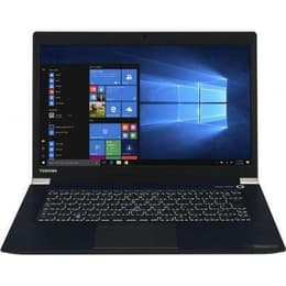 Dynabook Tecra X40 14-inch (2018) - Core i5 - Gen 8 (U) - 8GB - SSD 256 GB QWERTY - English