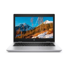 HP ProBook 640 G5 14-inch (2018) - Core i7 - Gen 8 (U) - 16GB - SSD 1 TB QWERTY - Spanish