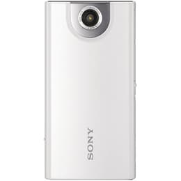 Sony MHS-FS1 Camcorder - White