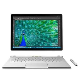 Microsoft Surface Book 13-inch Core i5-6300U - SSD 128 GB - 8GB QWERTY - English