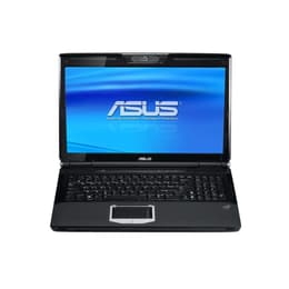 Asus ROG G60JX-JX024V 16-inch - Core i5-520M - 4GB 320GB Nvidia GeForce GTS 360M AZERTY - French