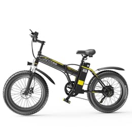Janobike E20 Electric bike