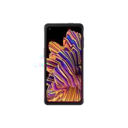 Galaxy XCover Pro 64GB - Black - Unlocked