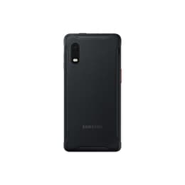 Galaxy XCover Pro 64GB - Black - Unlocked