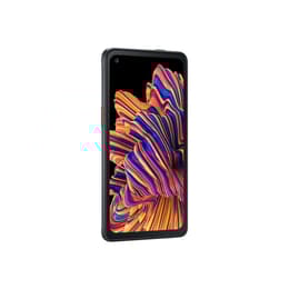 Galaxy XCover Pro 64GB - Black - Unlocked