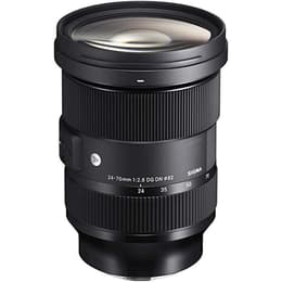 Sigma Camera Lense Sony E 24-70mm F/2.8