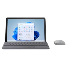 Microsoft Surface GO 3 10-inch () - Pentium Gold 6500Y - 8GB - SSD 128 GB QWERTY - Swedish