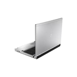 HP EliteBook 8570P 15-inch (2013) - Core i5-3210M - 8GB - SSD 120 GB QWERTZ - German