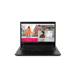 Lenovo ThinkPad X390 13-inch (2019) - Core i5-8365U - 8GB - SSD 1 TB QWERTY - English