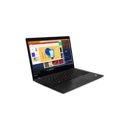 Lenovo ThinkPad X390 13-inch (2019) - Core i5-8365U - 8GB - SSD 1 TB QWERTY - English