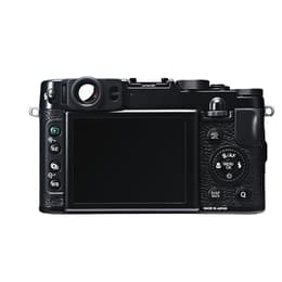 Compact X20 - Black + Fujifilm Fujifilm Fujinon Aspherical Lens 112-28 mm f/2.0-2.8 f/2.0-2.8