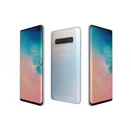 Galaxy S10 128GB - White - Unlocked