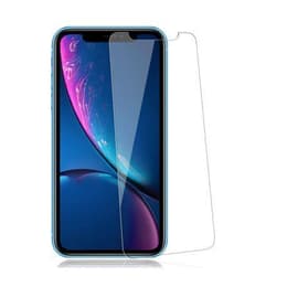 Protective screen La Coque Francaise iPhone 14 - Transparent