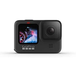 Gopro Hero 9 Sport camera