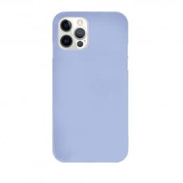 Case iPhone 13 Pro Max - Silicone - Purple