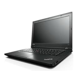 Lenovo ThinkPad L440 14-inch (2013) - Core i5-4200M - 8GB - SSD 128 GB AZERTY - French