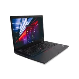 Lenovo ThinkPad L13 G4 13-inch (2023) - Core i3 - Gen 13 (U) - 8GB - SSD 256 GB AZERTY - French