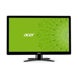 23-inch Acer G236HLBBD LED Monitor Black