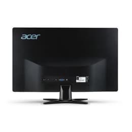 23-inch Acer G236HLBBD 1920x1080 LED Monitor Black