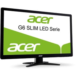 23-inch Acer G236HLBBD 1920x1080 LED Monitor Black