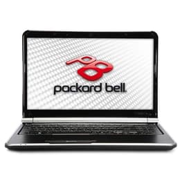 Packard Bell EasyNote TJ65 15-inch (2009) - Pentium T4400 - 4GB - HDD 320 GB AZERTY - French