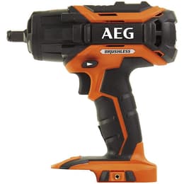 Aeg BSS18C12ZBL-0 Drills & Screwgun