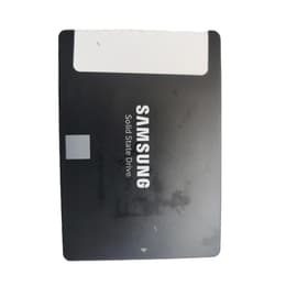 MZ-76E500 - SSD 500 GB GHz - SATA III