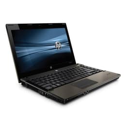 Hp ProBook 4320s 13-inch (2010) - Core i3-380M - 3GB - HDD 320 GB AZERTY - French