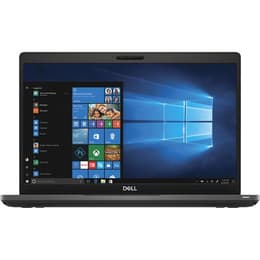 Dell Latitude 5401 14-inch (2019) - Core i5-9300H - 8GB - SSD 256 GB QWERTY - English
