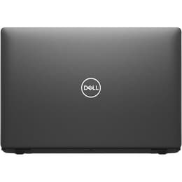 Dell Latitude 5401 14-inch (2019) - Core i5-9300H - 8GB - SSD 256 GB QWERTY - English