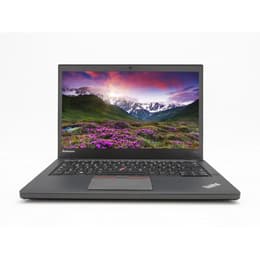 Lenovo ThinkPad T450S 14-inch (2015) - Core i7-5600U - 8GB - SSD 256 GB QWERTZ - German