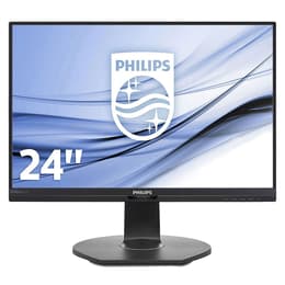 23,8-inch Philips 241B7QGJEB/00 1920 x 1080 LCD Monitor Black