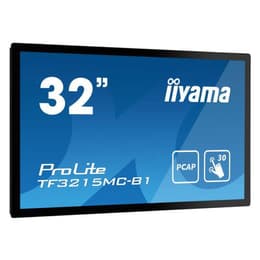 31,5-inch Iiyama ProLite TF3215MC-B1 1920x1080 LED Monitor Black